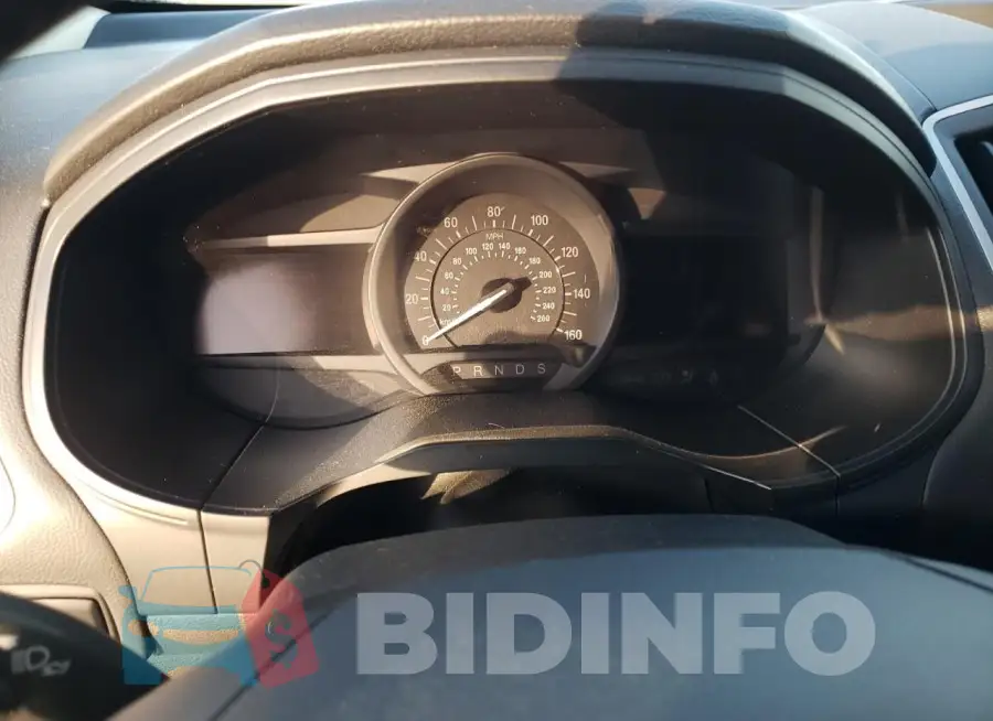 2FMPK4J90PBA38667 Photo# 9