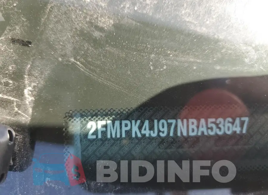 2FMPK4J97NBA53647 Photo# 13