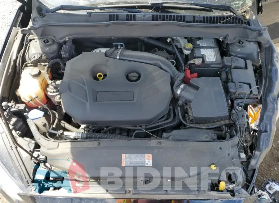 3FA6P0D92GR286352 Photo# 11