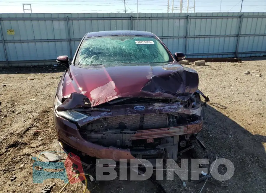 3FA6P0HD1JR211017 Photo# 5