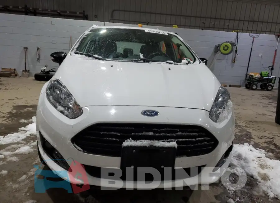 3FADP4EJ1GM148080 Photo# 5