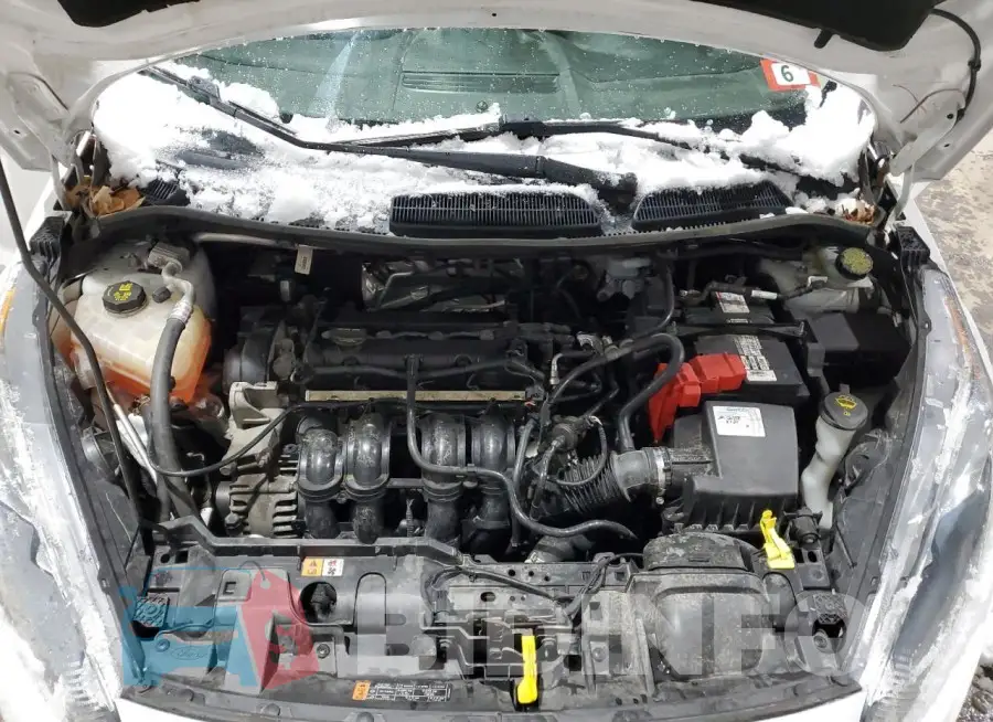 3FADP4EJ1GM148080 Photo# 11