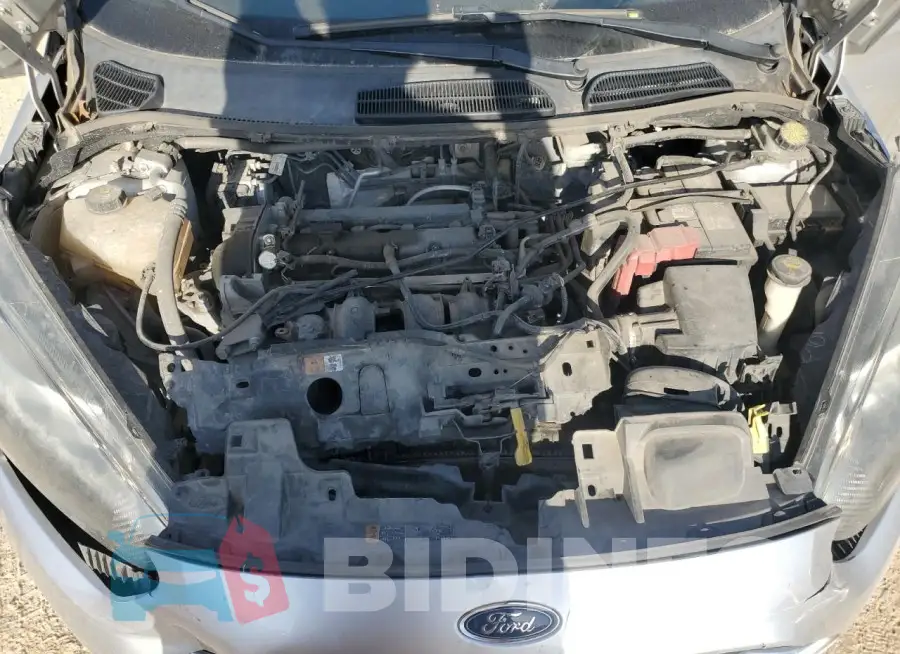 3FADP4EJ7KM130904 Photo# 11