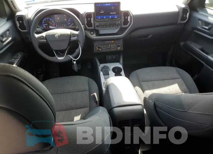 3FMCR9B69NRD65823 Photo# 8