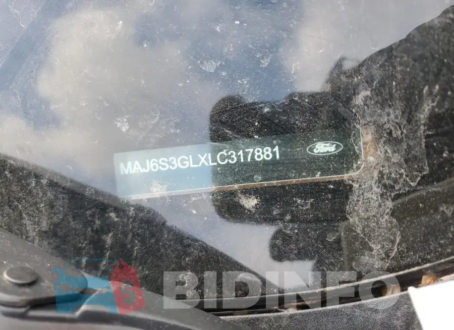MAJ6S3GLXLC317881 Photo# 12