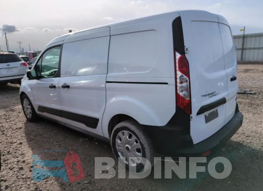 NM0LS7E23K1414135 Photo# 2