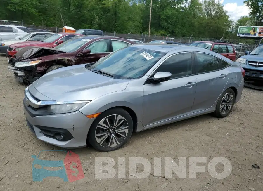 19XFC1F39HE007959 Photo# 1