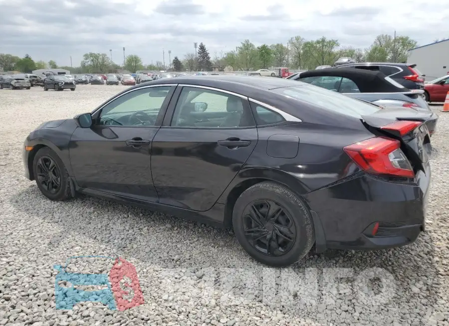 19XFC2F58HE022010 Photo# 2