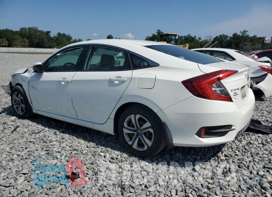 19XFC2F58HE040684 Photo# 2