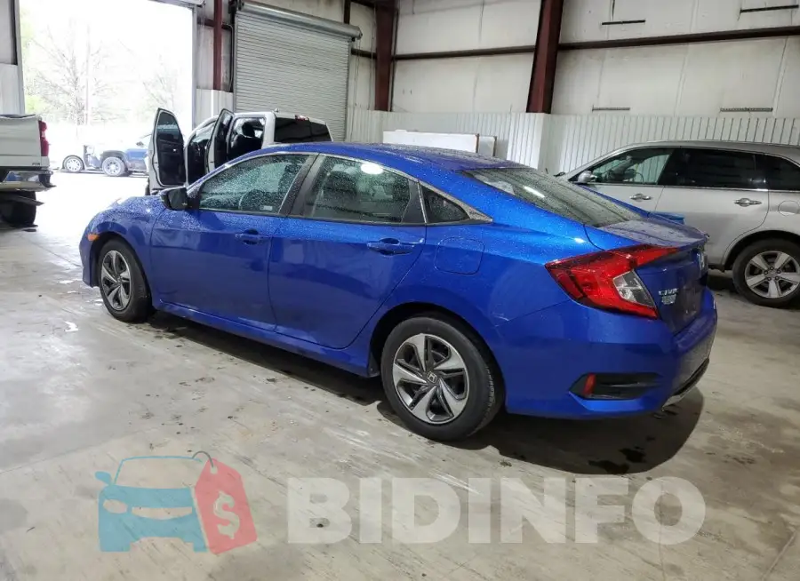 19XFC2F62LE024577 Photo# 2