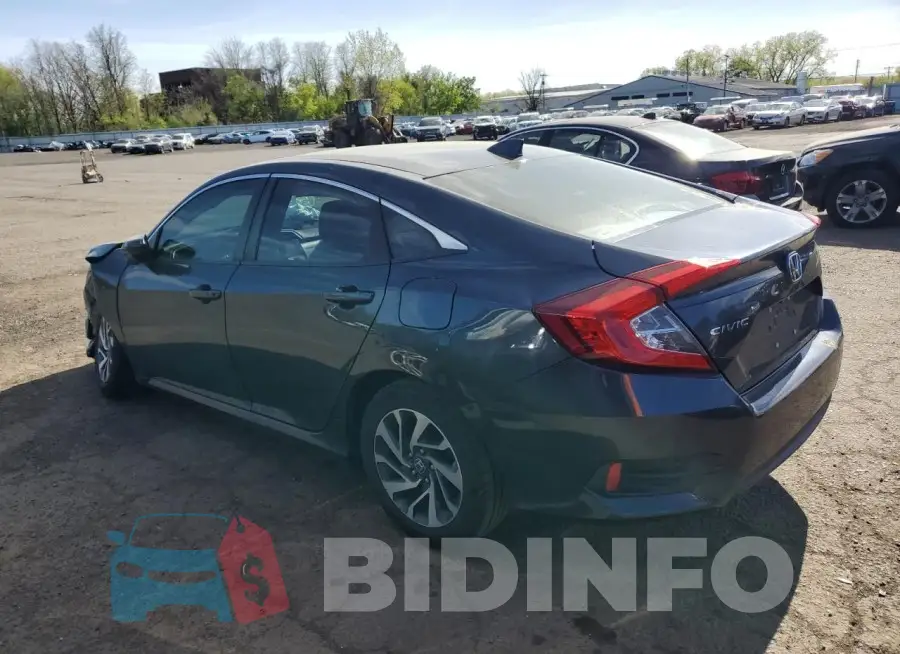 19XFC2F70HE020253 Photo# 2