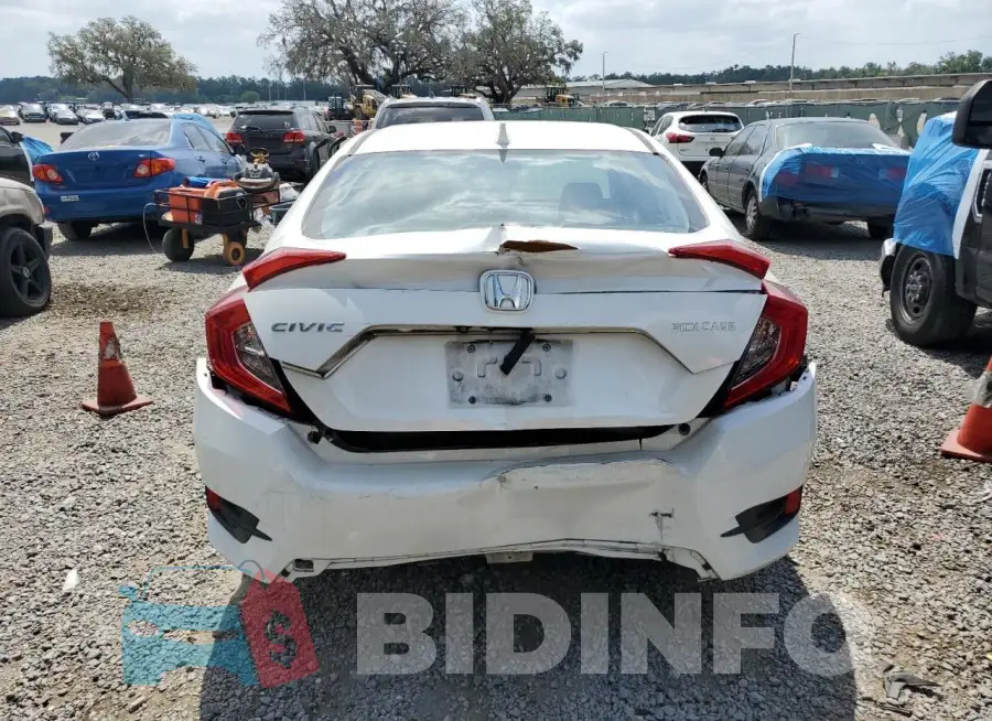19XFC2F76HE069232 Photo# 6