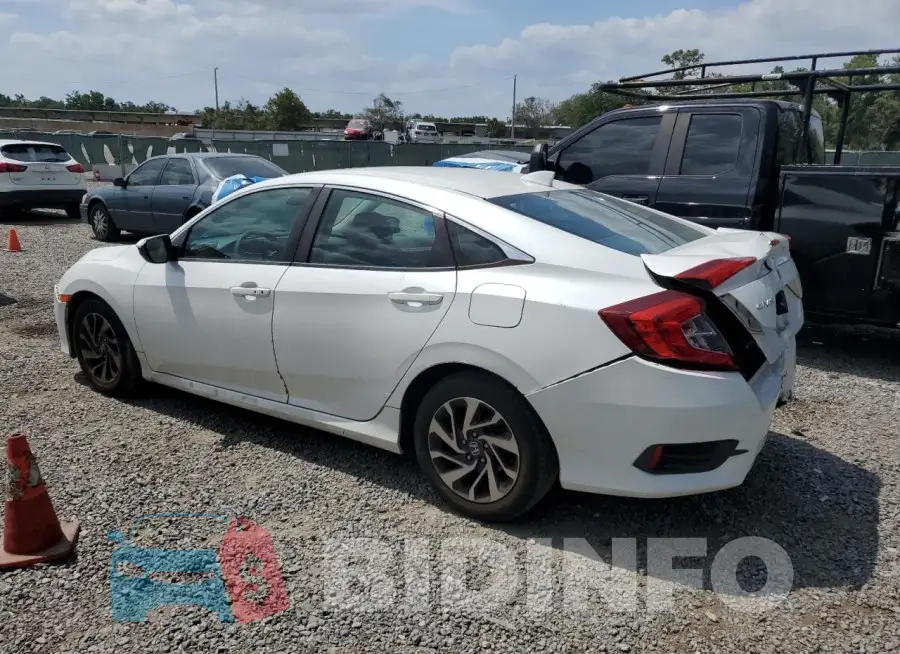 19XFC2F76HE069232 Photo# 2