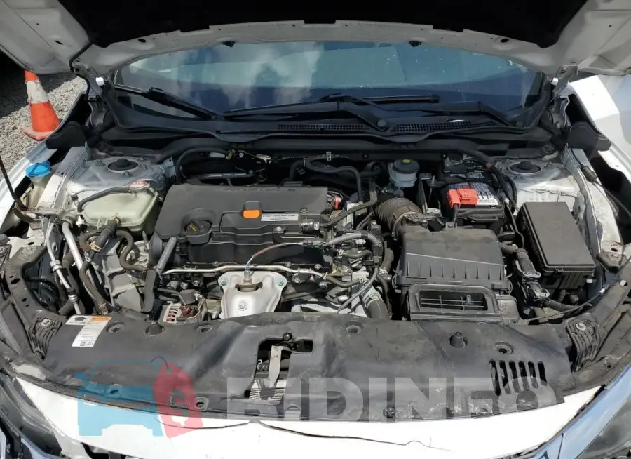 19XFC2F76HE069232 Photo# 11