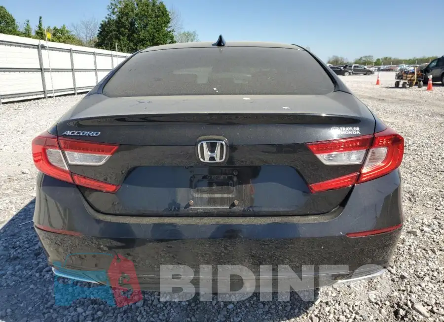 1HGCV1F1XNA023194 Photo# 6
