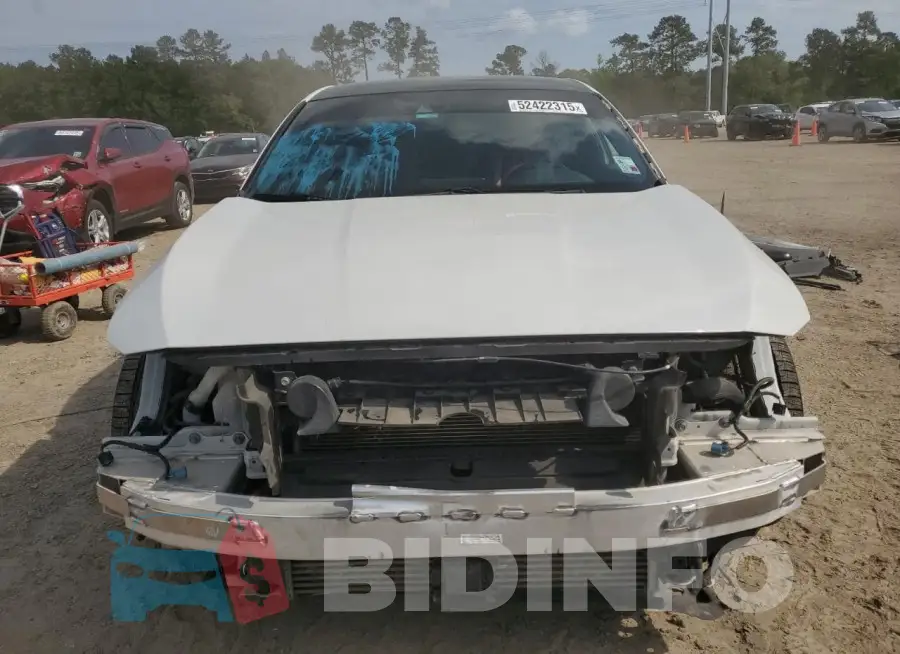 1HGCV1F30KA173425 Photo# 5