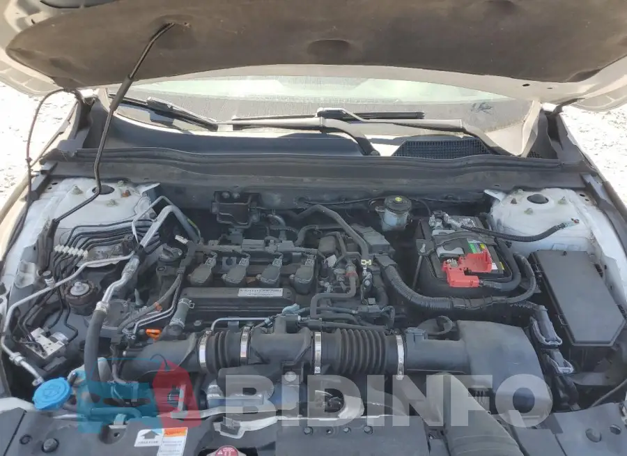 1HGCV1F32JA042804 Photo# 11