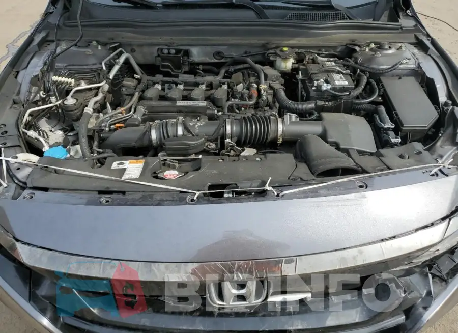 1HGCV1F35KA162517 Photo# 11