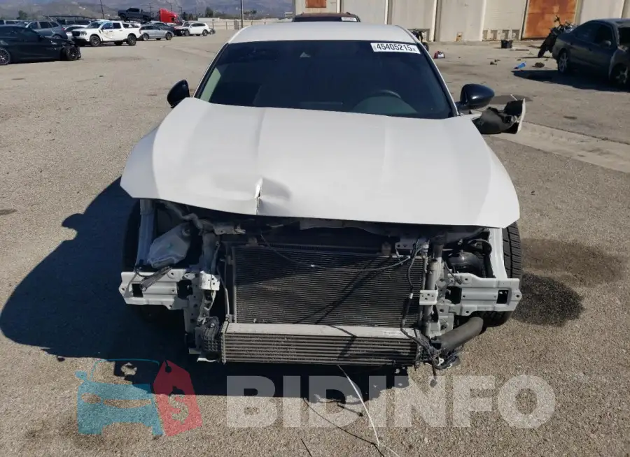 1HGCV1F47MA009942 Photo# 5