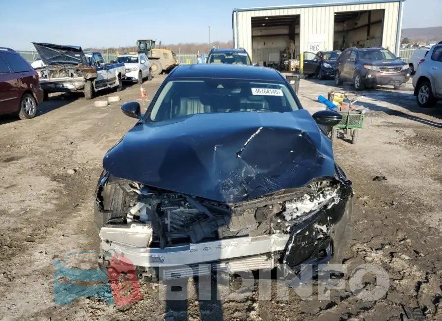 1HGCV1F52MA057065 Photo# 5