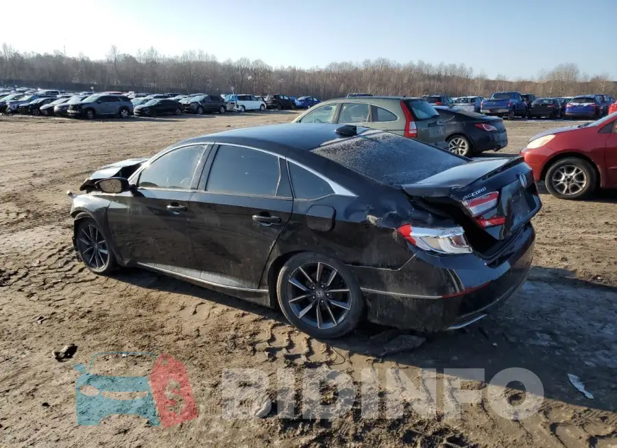 1HGCV1F52MA057065 Photo# 2