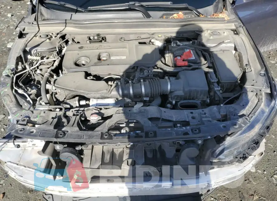 1HGCV2F30KA011784 Photo# 11