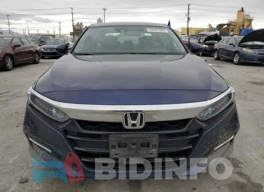 1HGCV3F40LA016161 Photo# 5