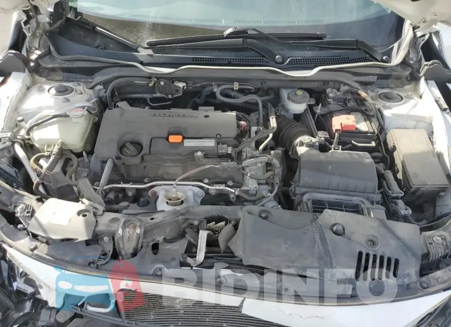 2HGFC2F61KH602592 Photo# 11