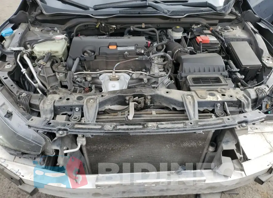 2HGFC2F69KH566604 Photo# 11