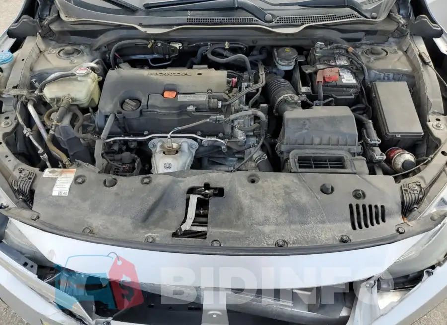 2HGFC2F70HH500184 Photo# 11