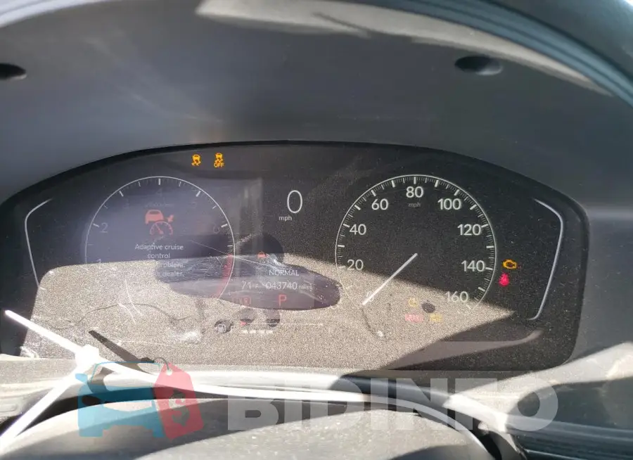 2HGFE2F56PH544133 Photo# 9