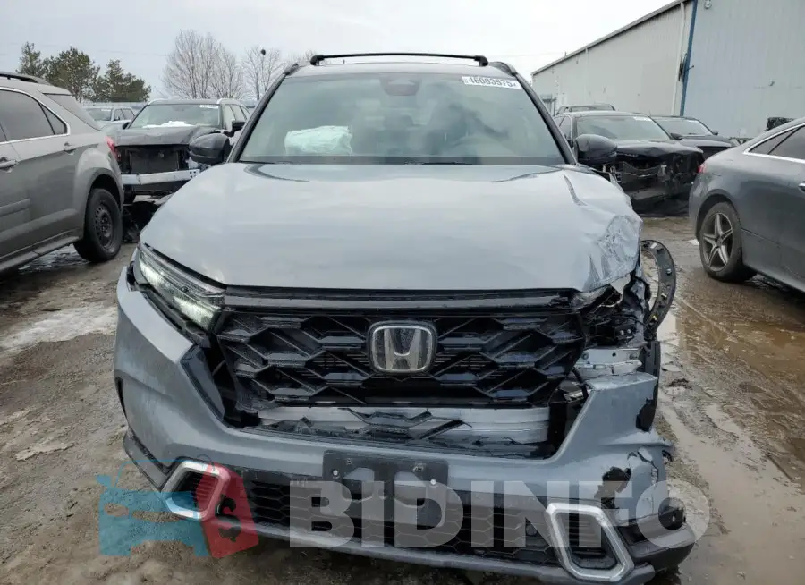2HKRS6H9XPH208925 Photo# 5