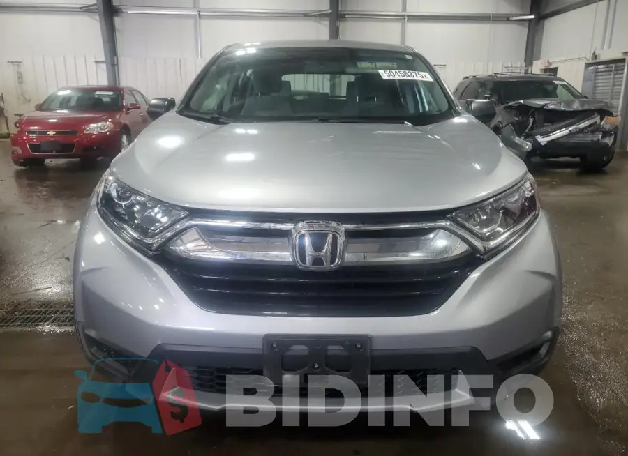 2HKRW6H32KH231656 Photo# 5