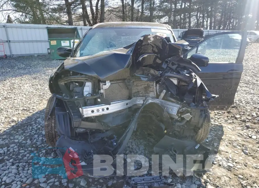 5FNYF8H22LB017474 Photo# 5