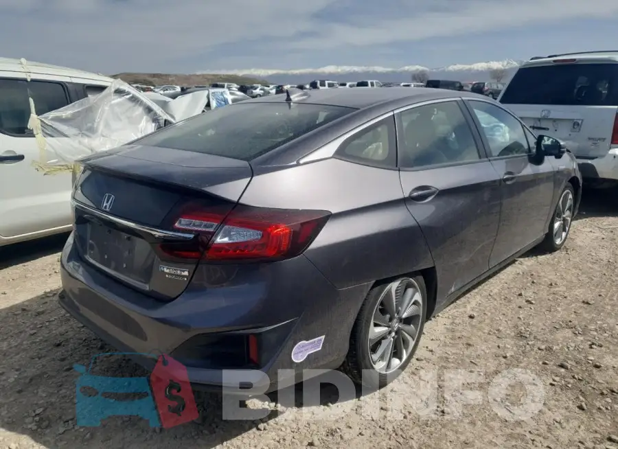 JHMZC5F30JC010877 Photo# 3