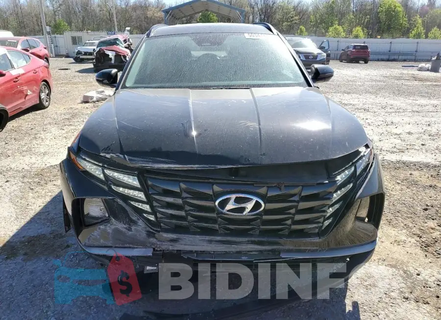 5NMJF3AE2NH158278 Photo# 5