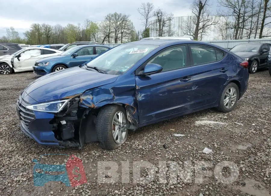 5NPD84LF0LH616337 Photo# 1