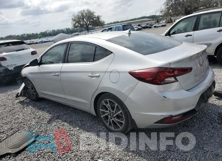 5NPD84LF6KH488796 Photo# 2