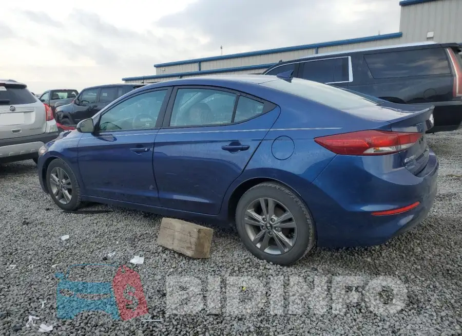 5NPD84LFXHH045673 Photo# 2