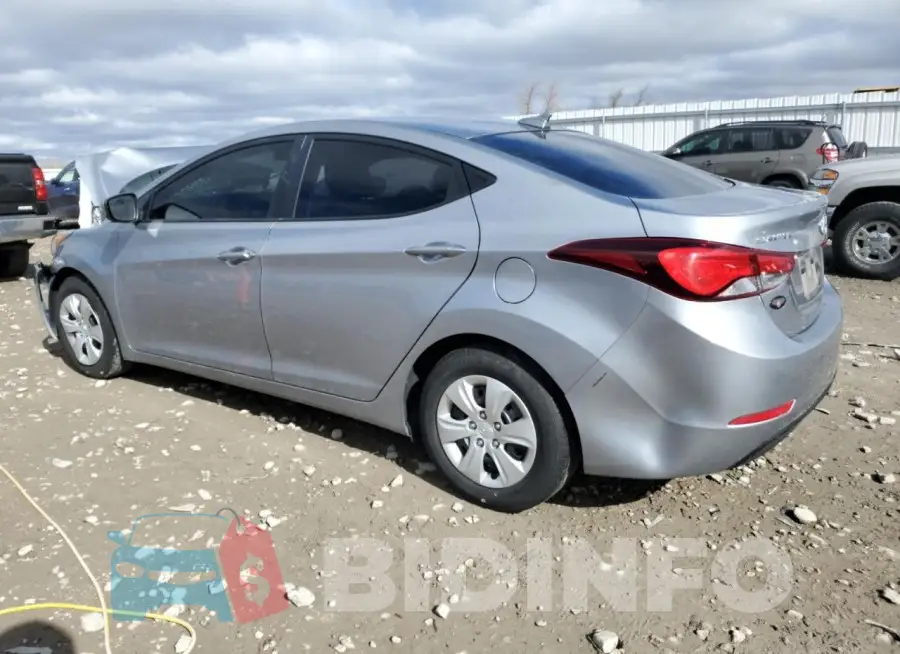 5NPDH4AE4GH729191 Photo# 2