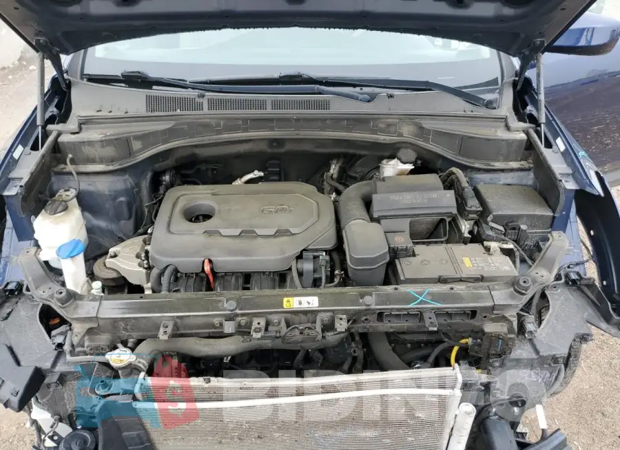 5XYZTDLB1JG573441 Photo# 12