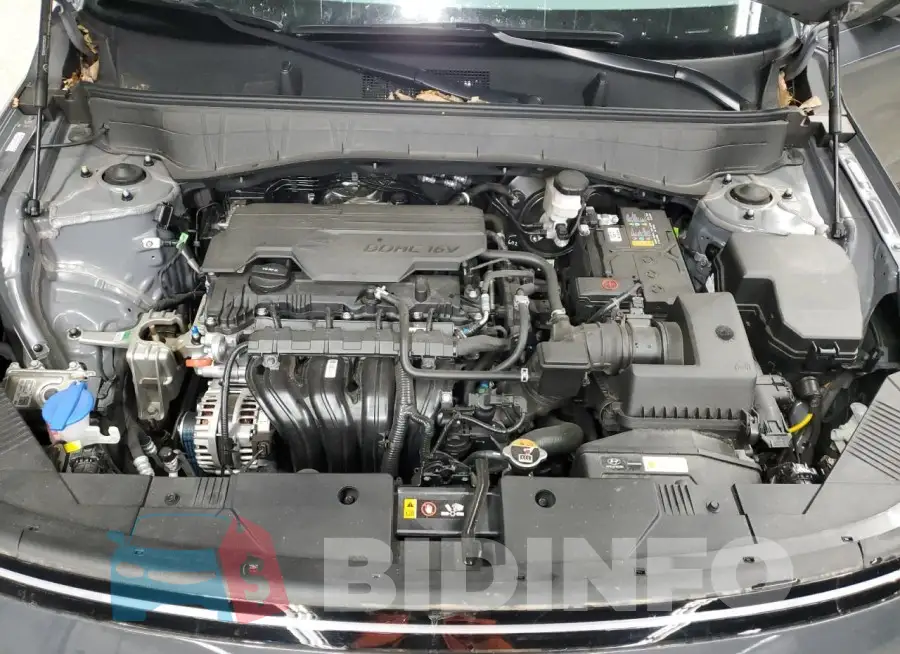KM8HC3AB3RU138337 Photo# 11