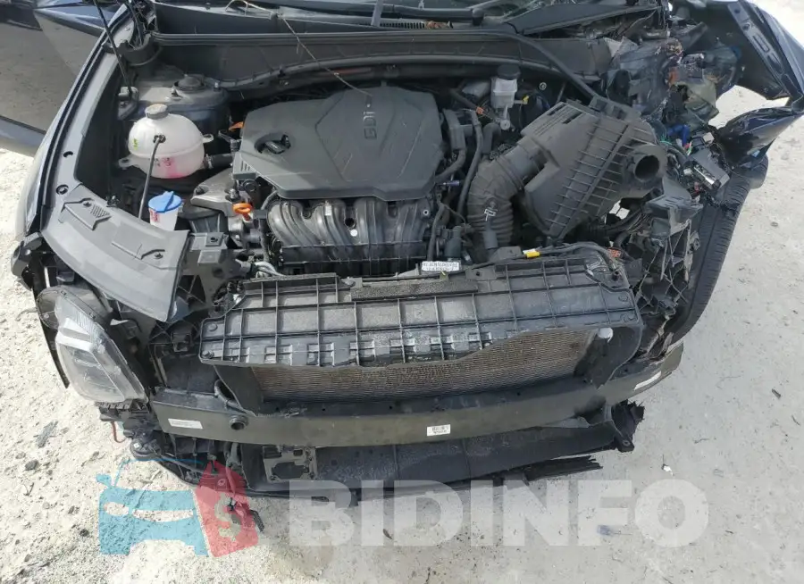 KM8JB3DE8RU276191 Photo# 11