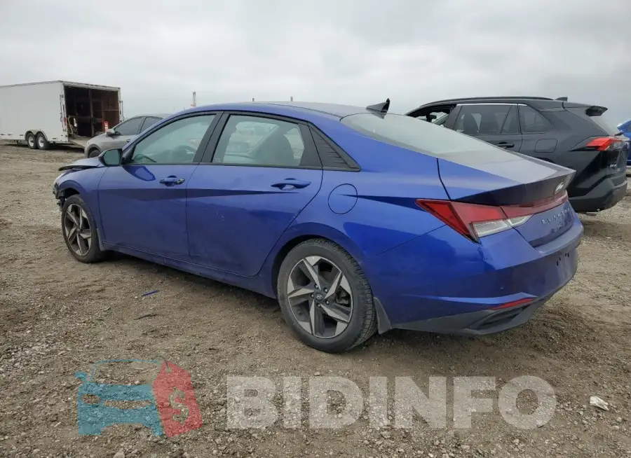 KMHLS4AGXPU432880 Photo# 2