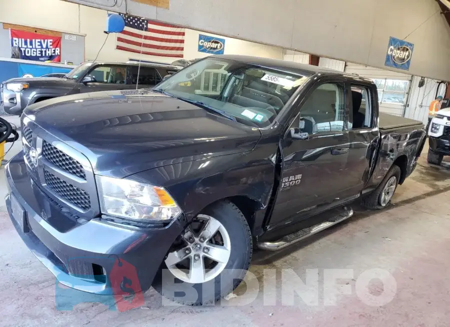 1C6RR7FG5KS589782 Photo# 1