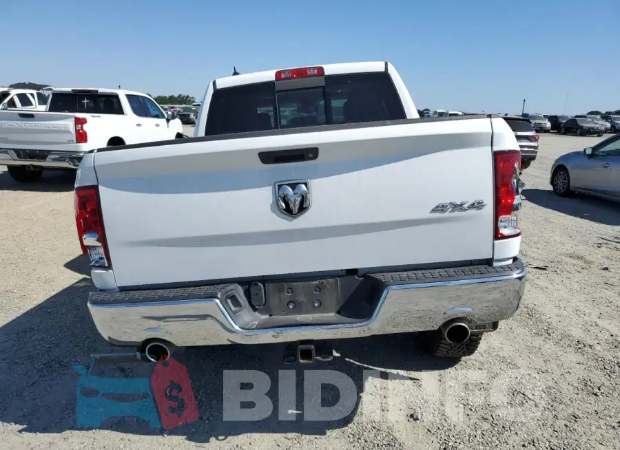 1C6RR7LT6JS117395 Photo# 6
