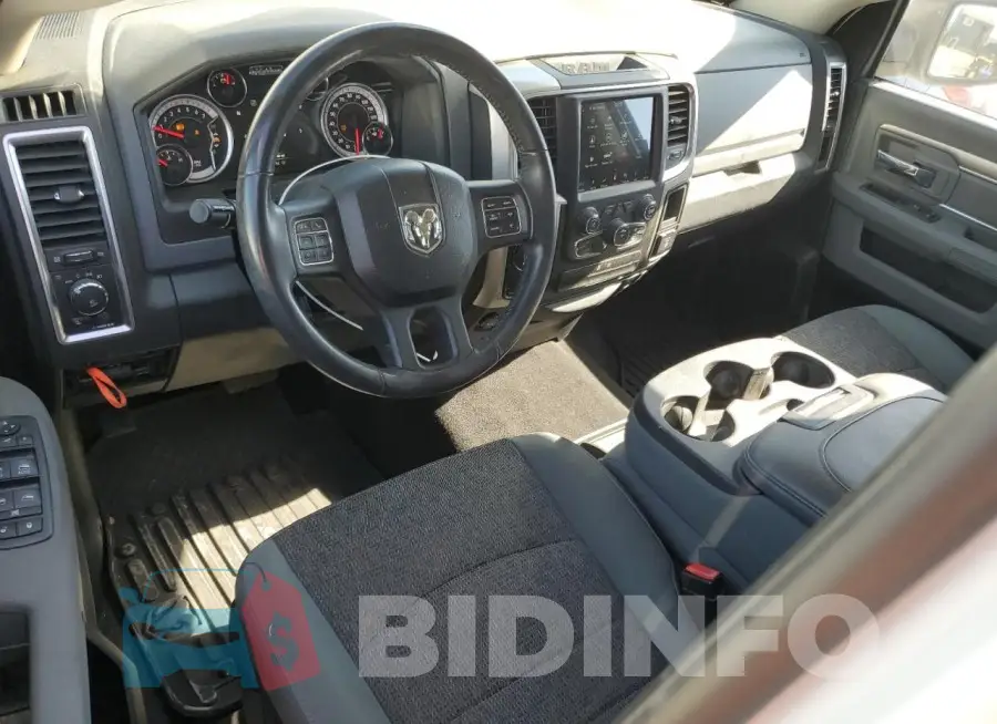1C6RR7LT6JS117395 Photo# 8