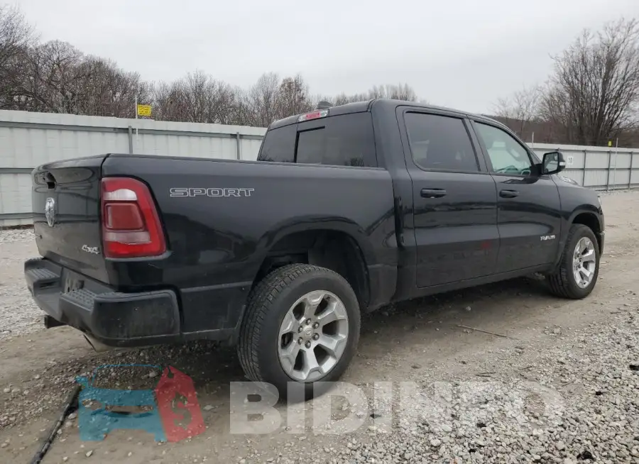1C6SRFFT5LN150932 Photo# 3