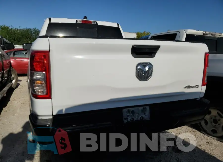1C6SRFGTXNN433828 Photo# 6