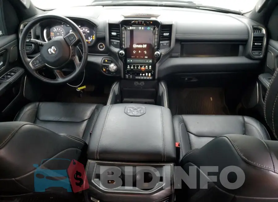 1C6SRFLT6PN629323 Photo# 8